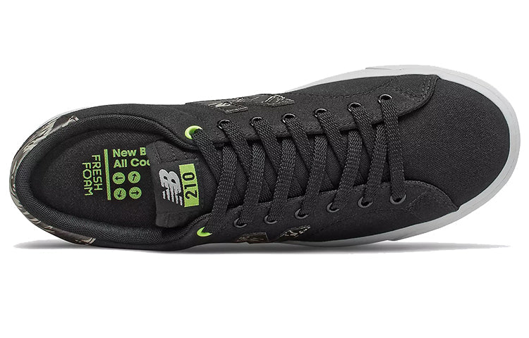 New Balance All Coasts 210 'Black Camo' AM210BTC