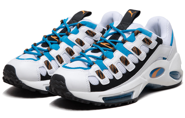 PUMA Cell Endura PUMA White/Indigo Bunting 369357-04