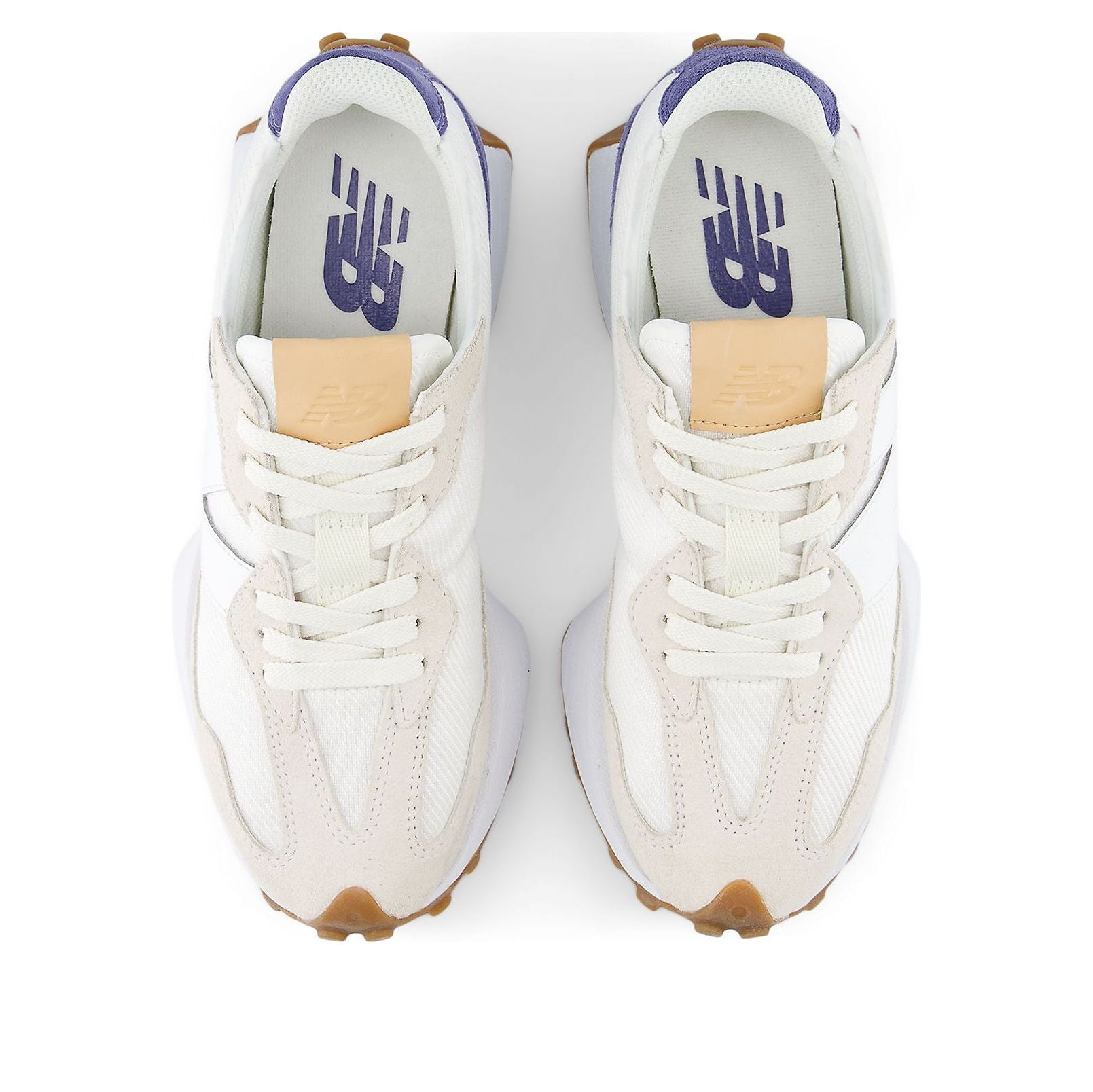 (WMNS) New Balance 327 'Linen Dream State' WS327RD