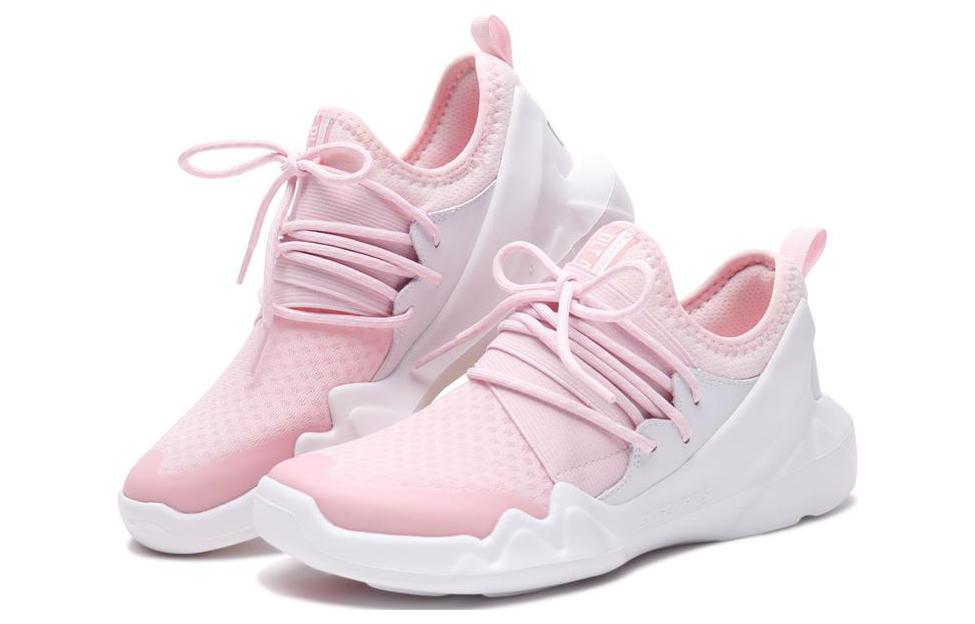(WMNS) Skechers Dlt-A 'Light Pink' 66666105-LTPK