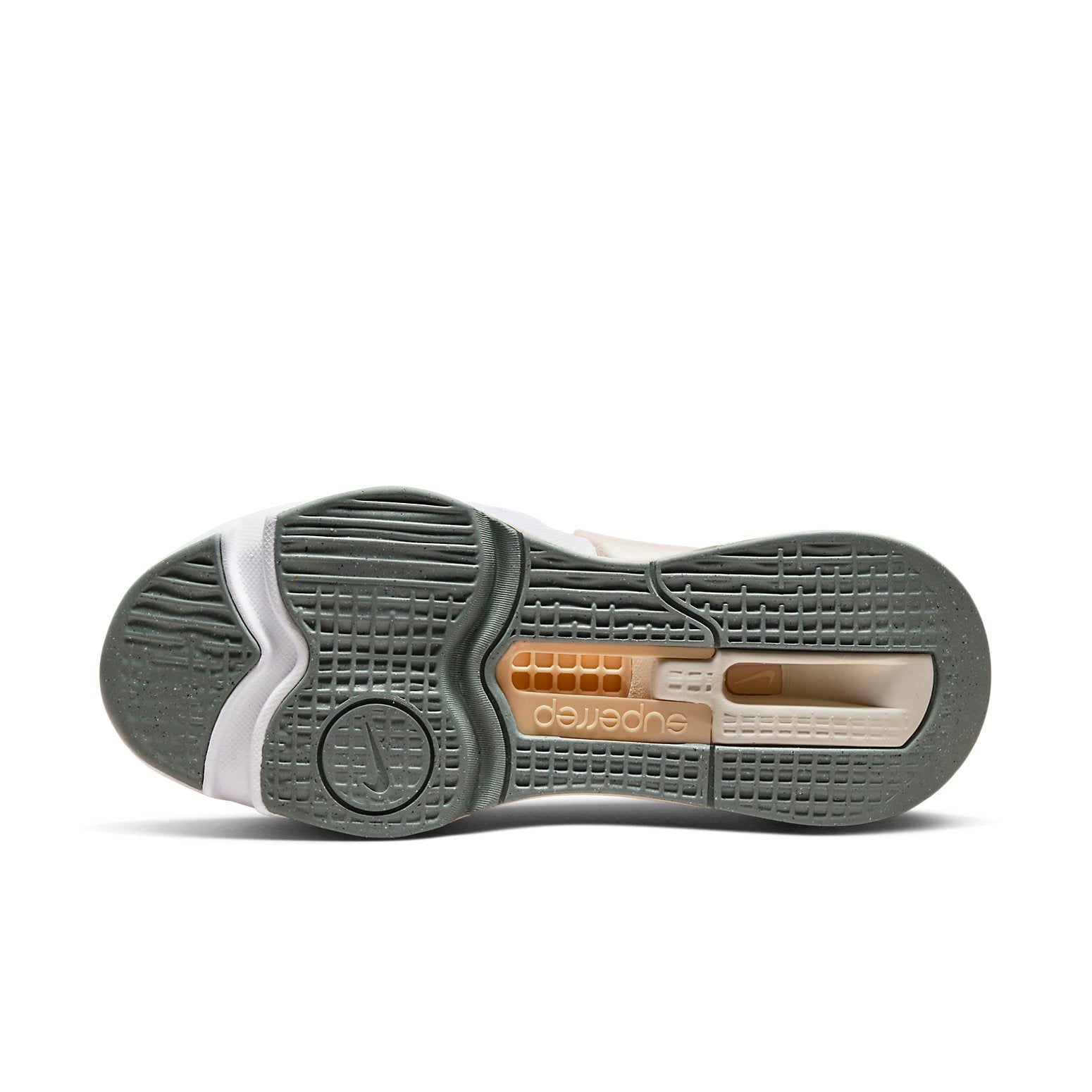 (WMNS) Nike SuperRep 4 Next Nature 'Pink Beige' DO9837-800