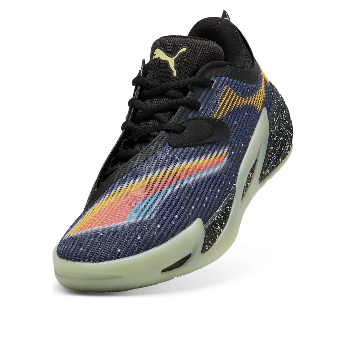 PUMA All-Pro Nitro 2 'E.T.' 312313-01