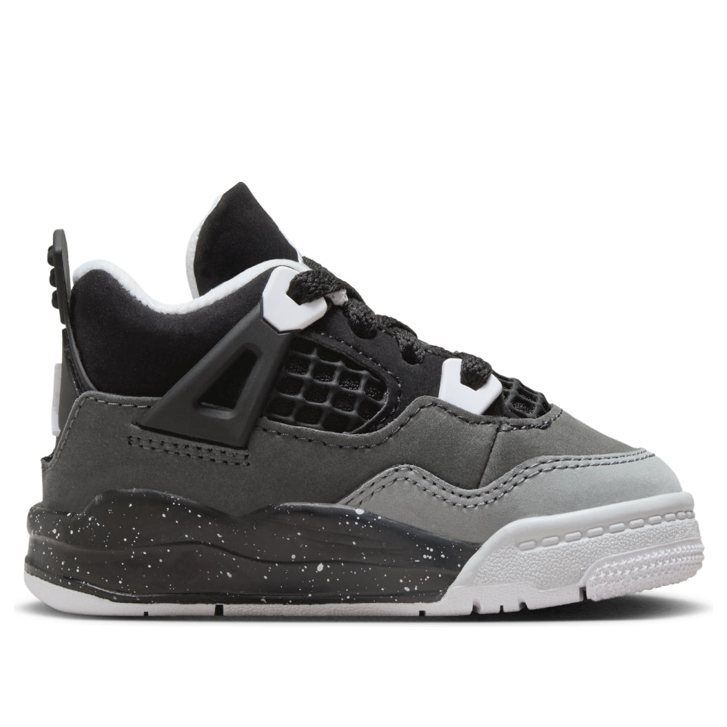 (TD) Air Jordan 4 Retro 'Fear'  FV4538-002