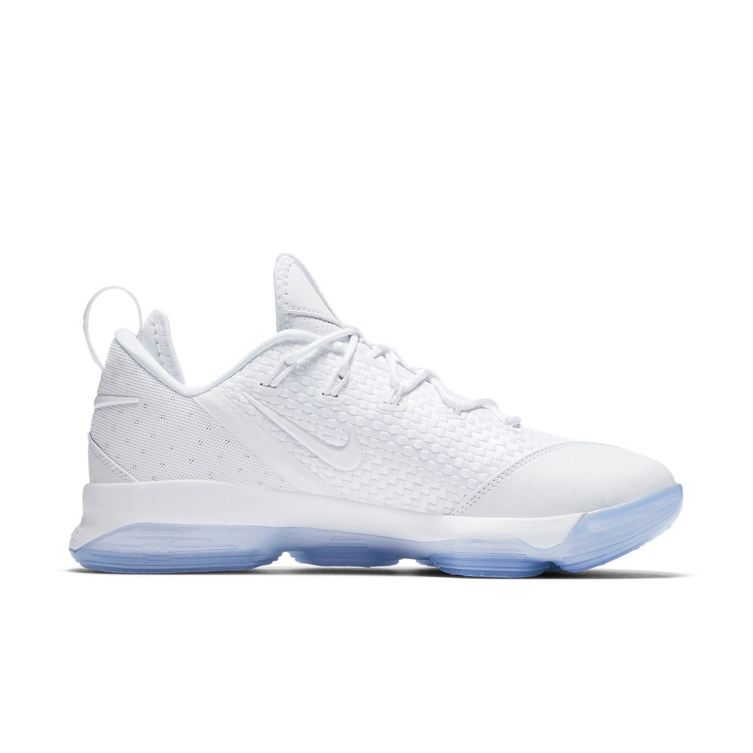 Nike LeBron 14 Low 'Ice' 878636-101