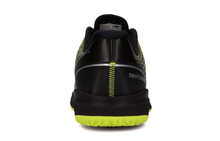 New Balance 796 v2 'Yellow Black' MCO796S2