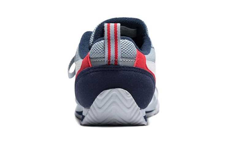 (PS) ASICS Idaho Mini Kt-Es 2 Grey/Blue 1144A083-020
