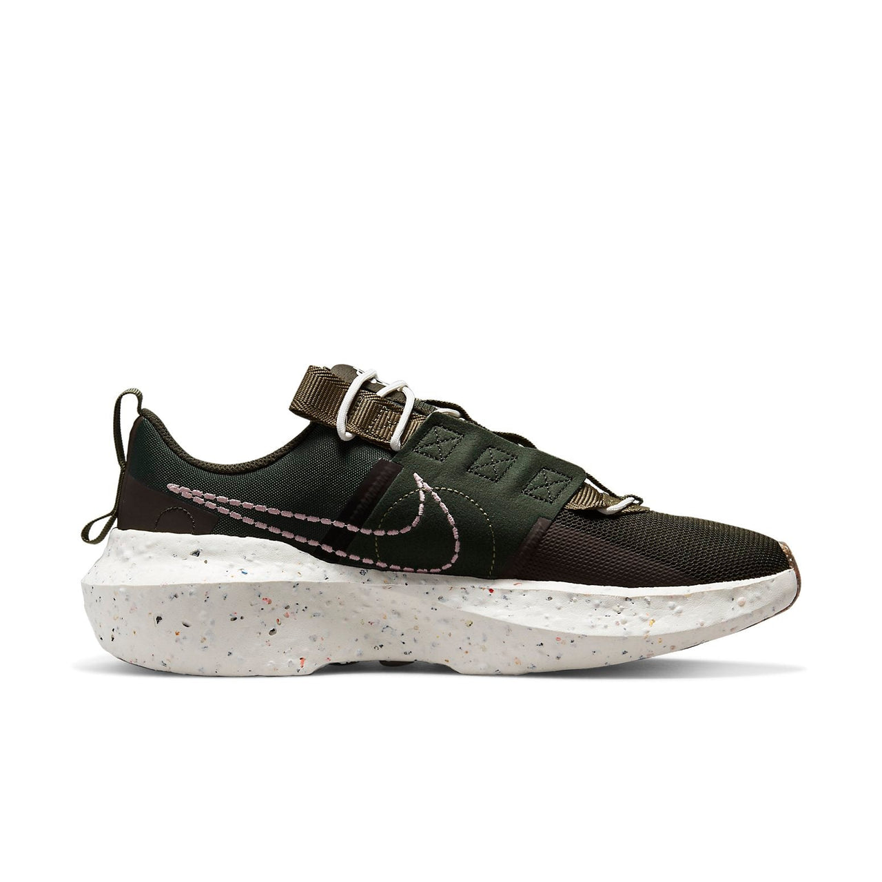 Nike Crater Impact 'Sequoia' DB2477-300
