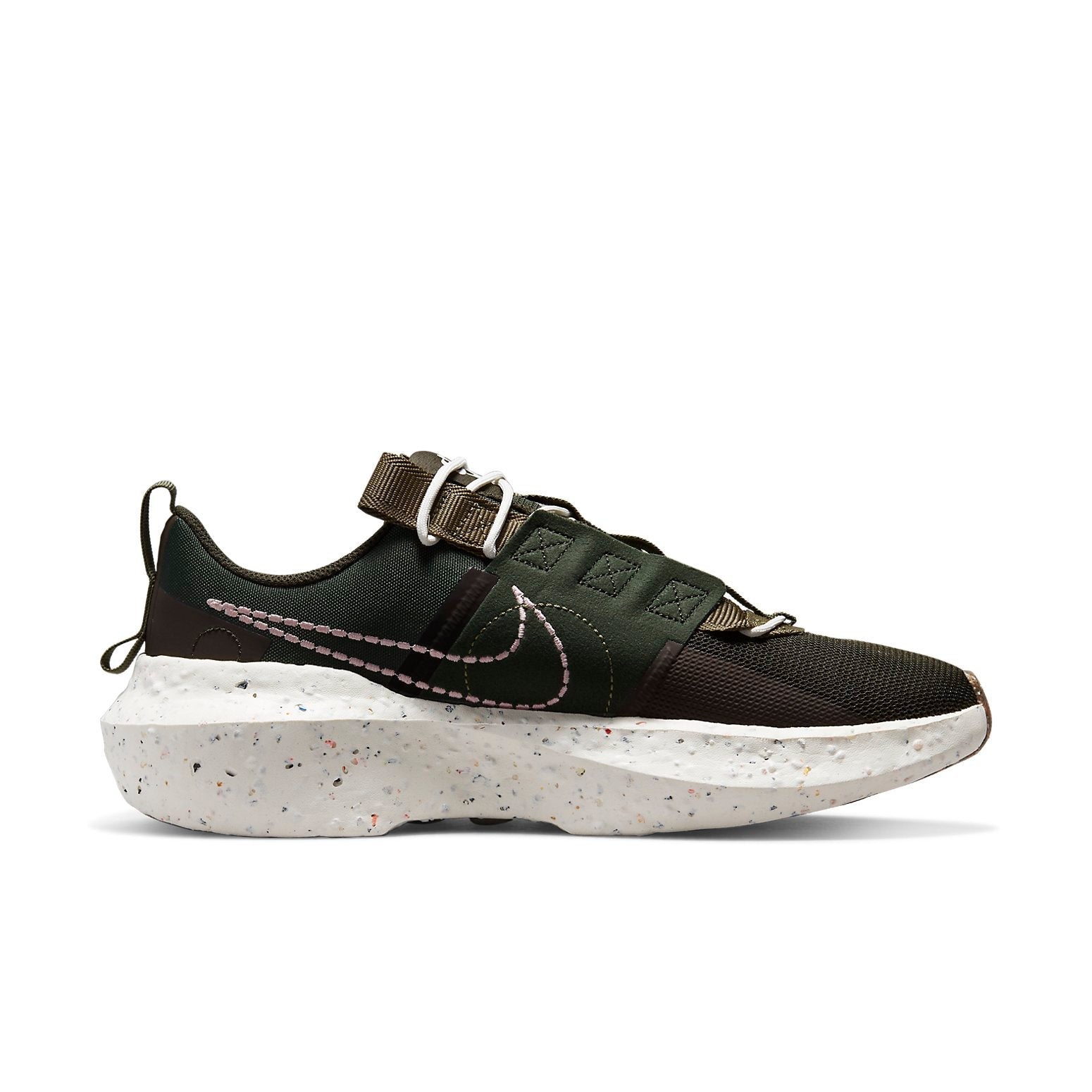 Nike Crater Impact 'Sequoia' DB2477-300