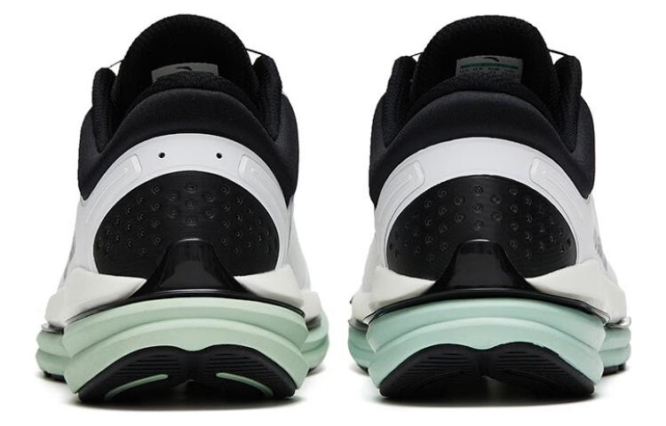 ANTA Shock The Game 'White Black Green' 112315581A-1