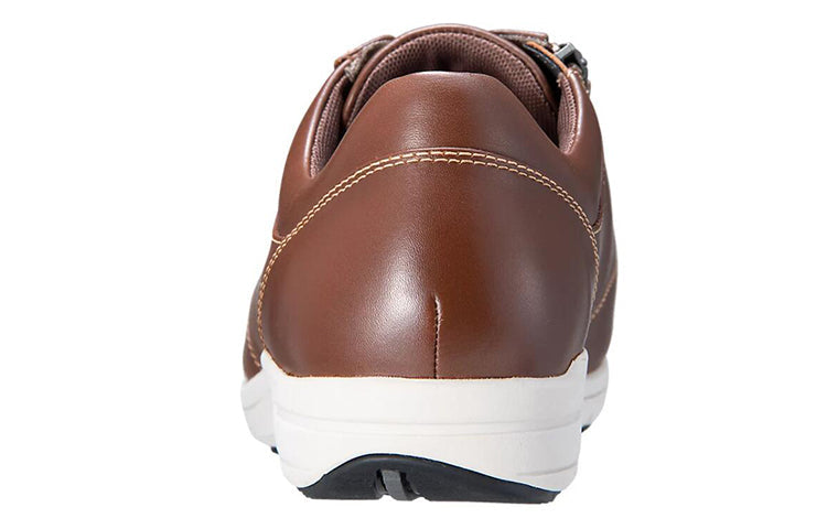 ASICS Pedala (4E Wide ) Brown 1211A037-203