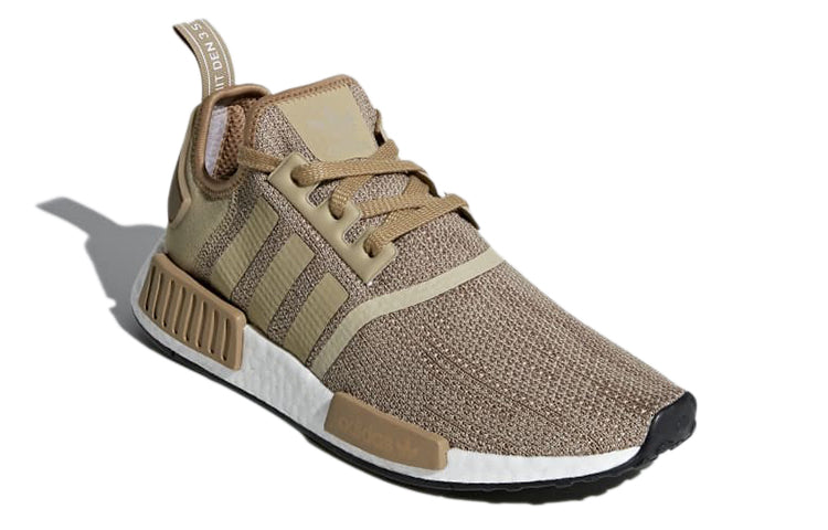 adidas NMD_R1 'Raw Gold' B79760