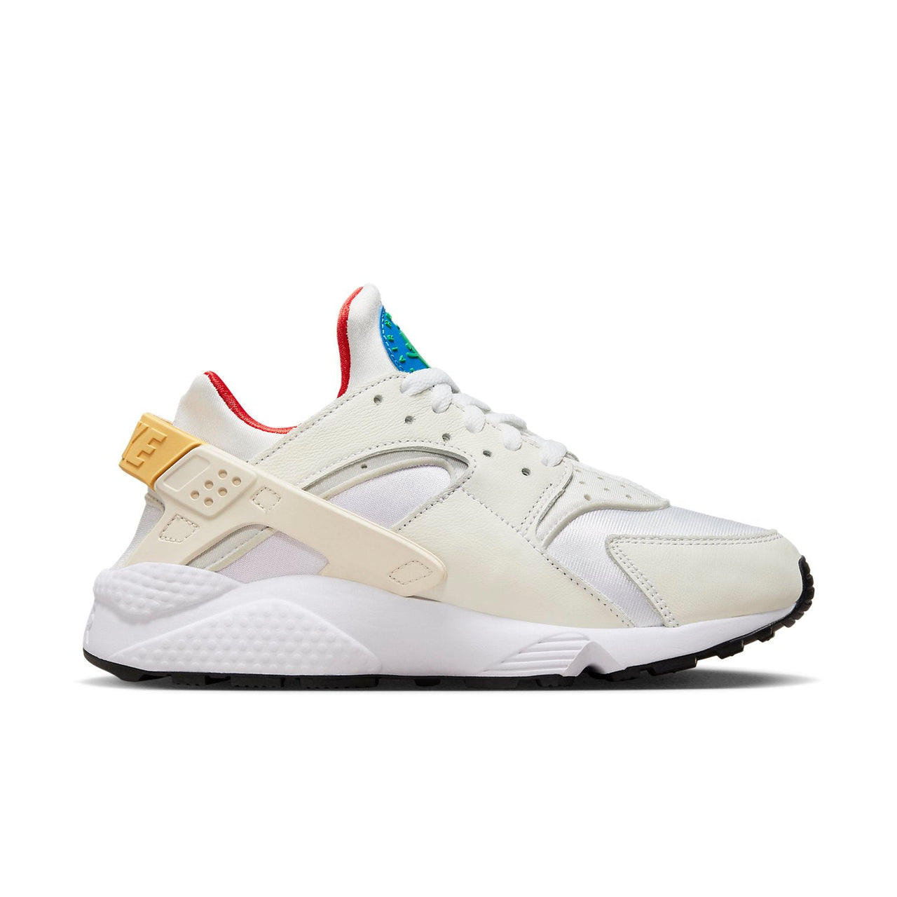(WMNS) Nike Air Huarache 'White Topaz Green' DH4439-112
