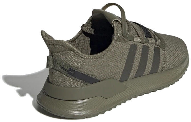 adidas U_Path Run 'Raw Khaki' EE4466