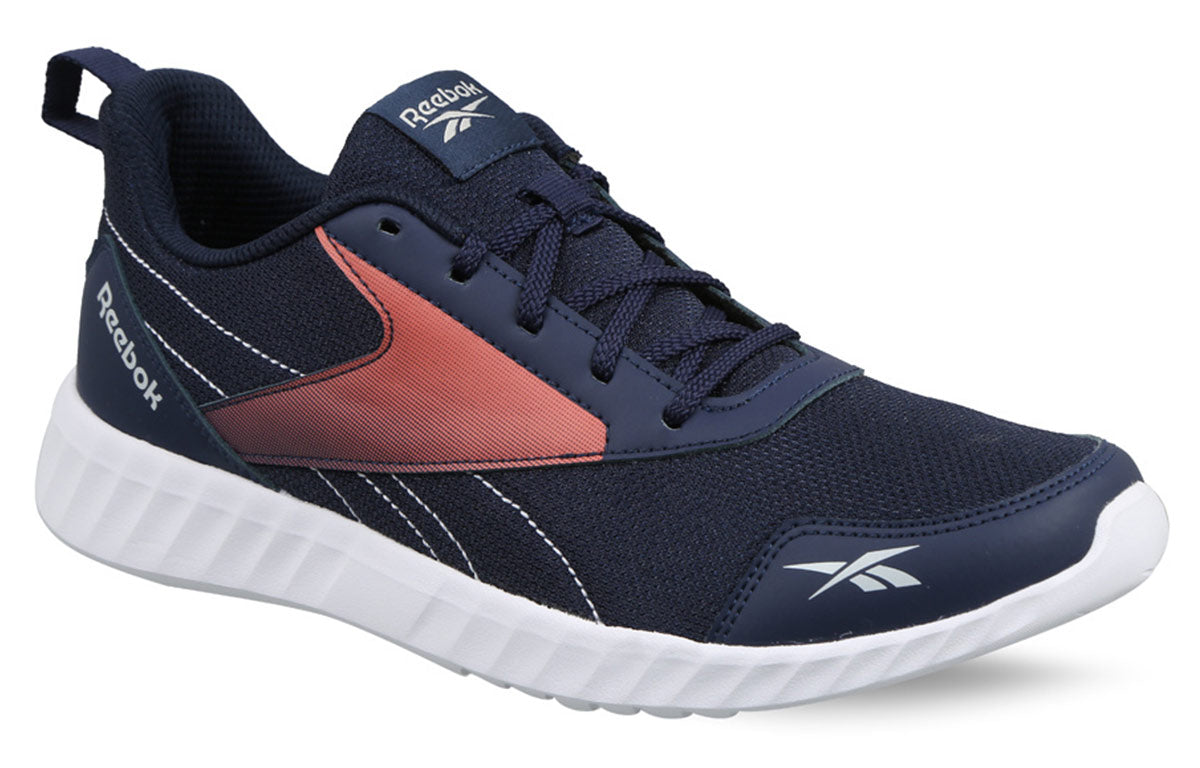 Reebok Running Turborush Shoes Blue EX4325