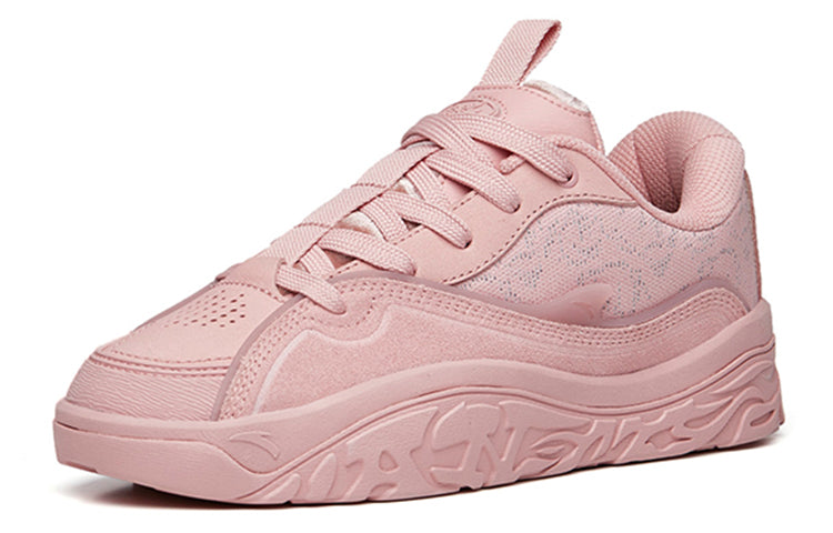 (WMNS) ANTA Hot 'Pink' 922238083-5