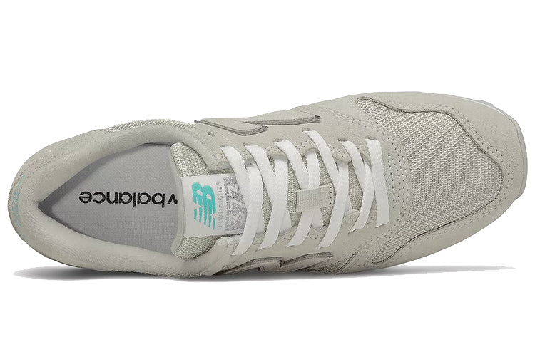 (WMNS) New Balance 373 'Classic Pack - Grey' WL373FM2