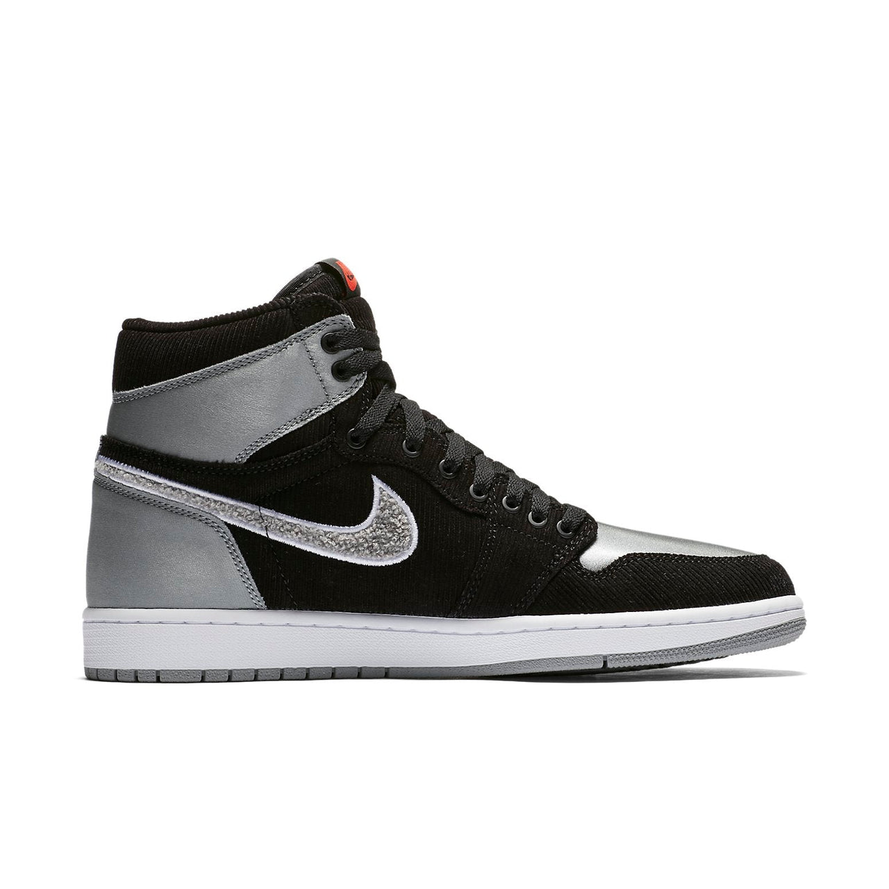 Air Jordan 1 Retro High OG x Aleali May 'Satin Shadow' AJ5991-062