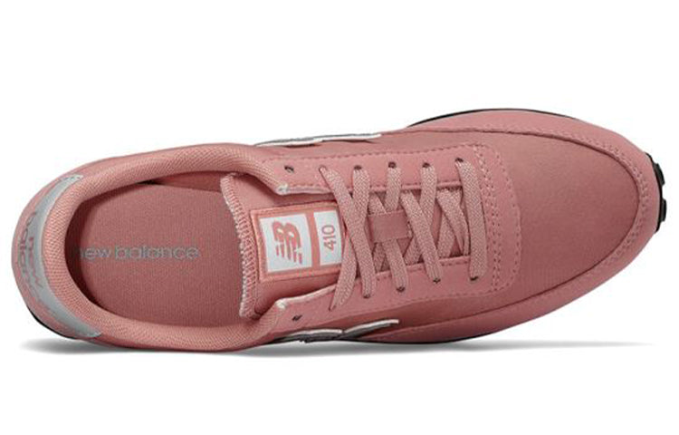 (WMNS) New Balance 410 Sneakers Pink WL410DPG