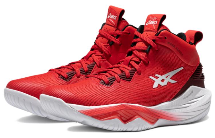 ASICS Nova Surge 2 'Electric Red' 1061A040-600