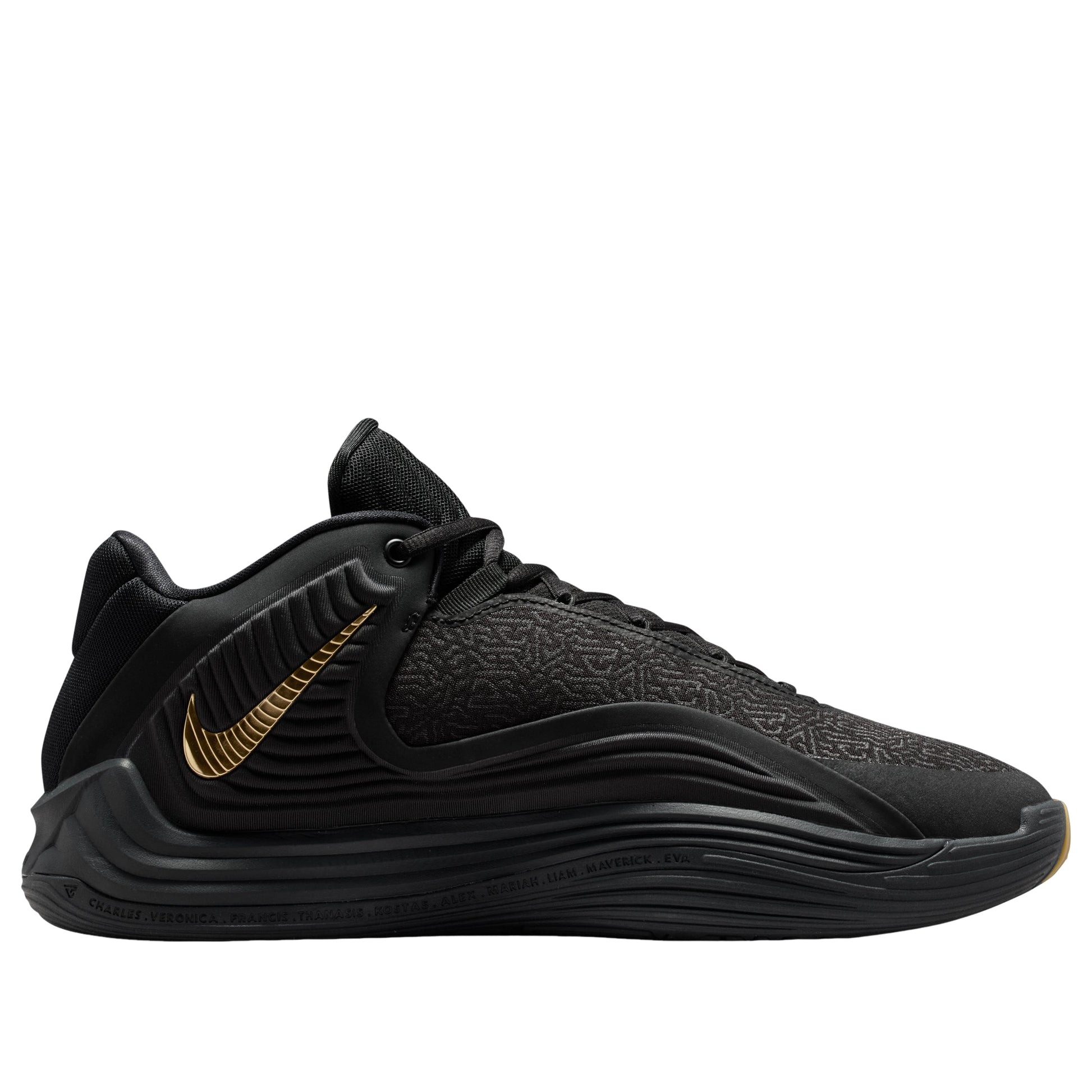 Nike Giannis Freak 7 'The Drive' HF3450-006