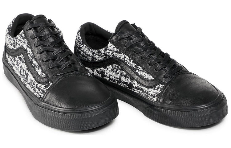 Vans Shoes Skate shoes 'Black White' VN0A38G1OEG