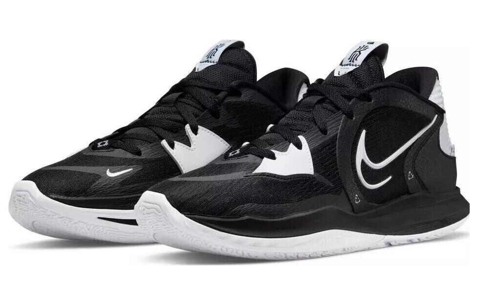 Nike Kyrie Low 5 Tb 'Black White' DX6651-002