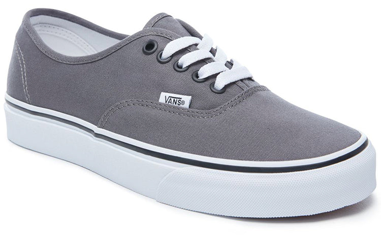 Vans Authentic 'Pewter' VN000JRAPBQ