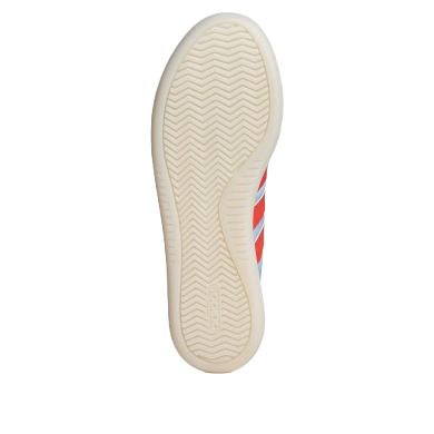 adidas Barreda Decode 'Clear Sky Bright Red Core White' IH1238