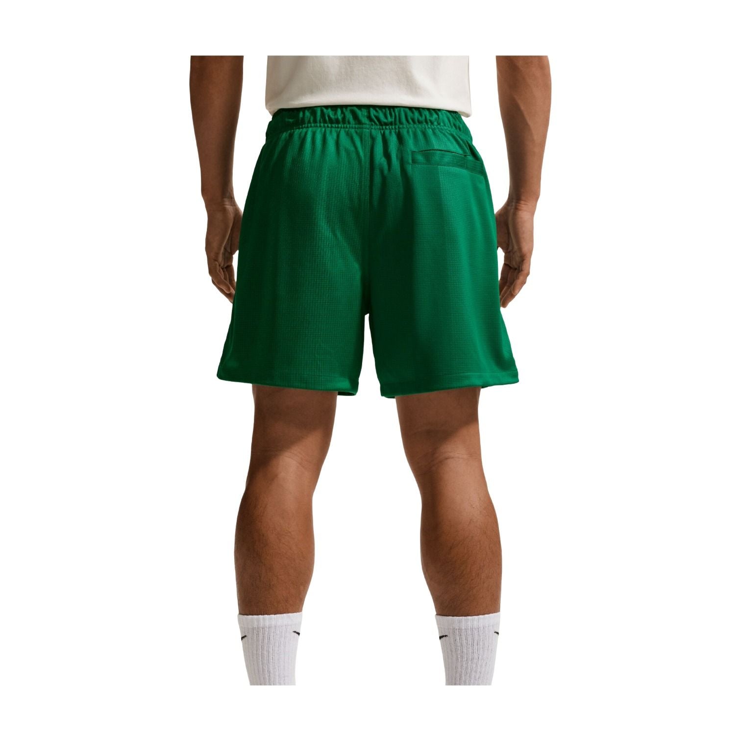 Nike Sportswear Club Flow Shorts 'Malachite Lightning' II4374-365