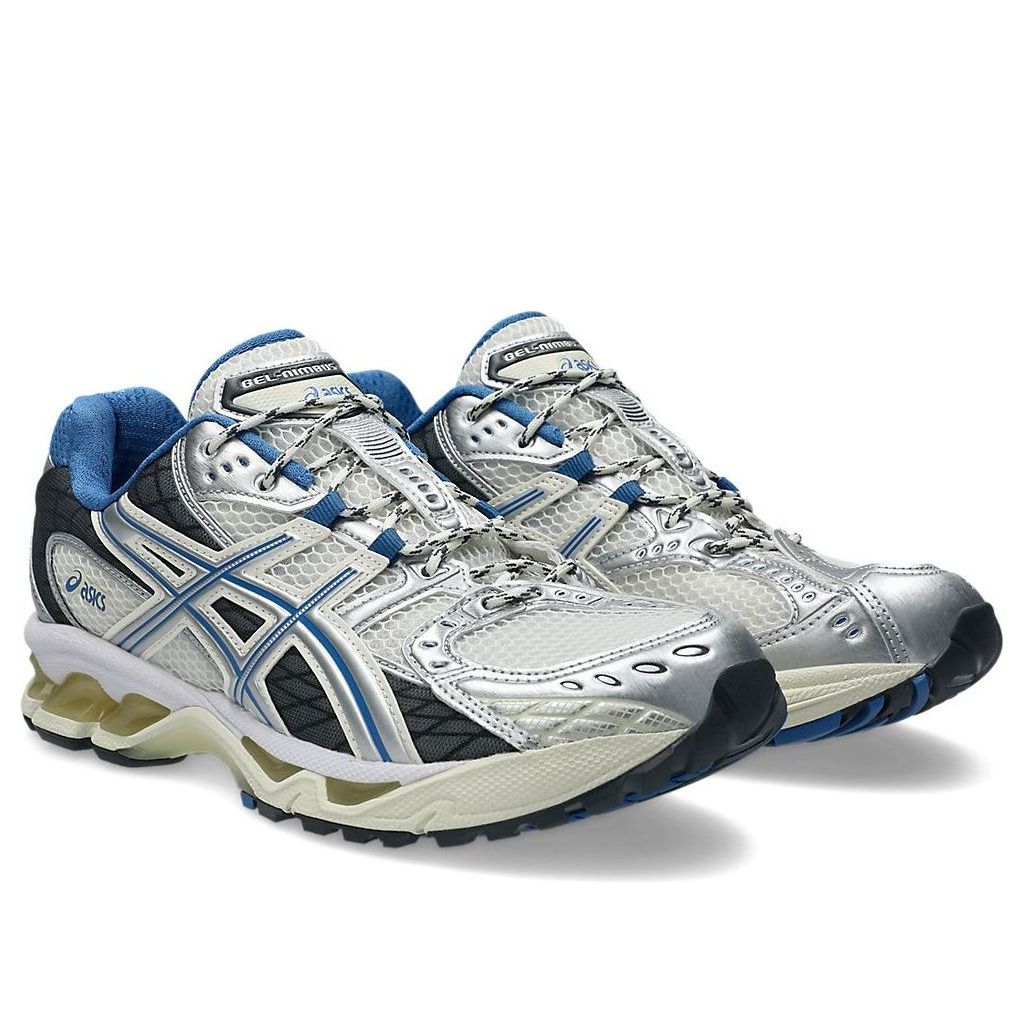 ASICS Gel-Nimbus 10.1 'Cream Polar Night' 1203A543-109