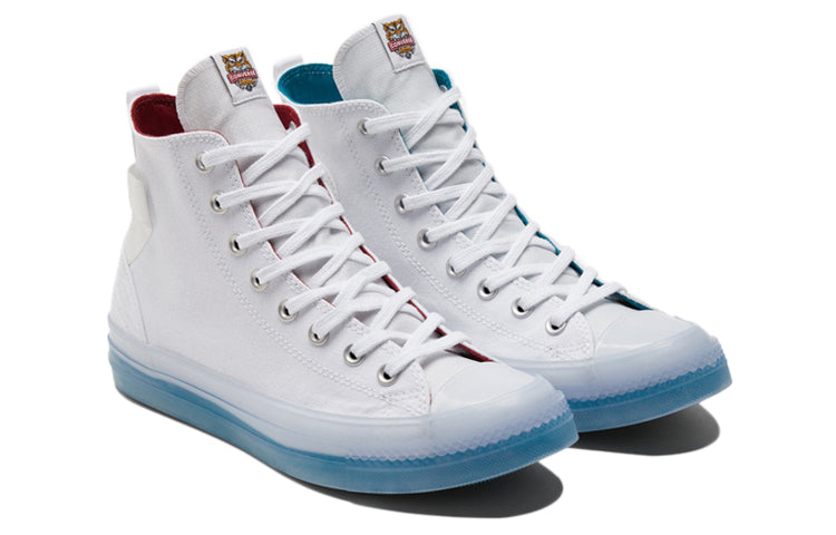 Converse Chuck Taylor All Star CX 'CNY Tiger White Blue' 173128C