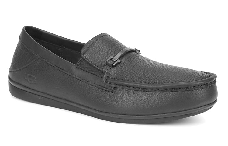 UGG Cali Heritage Horse Bit 'Black' 1119974-BLLE