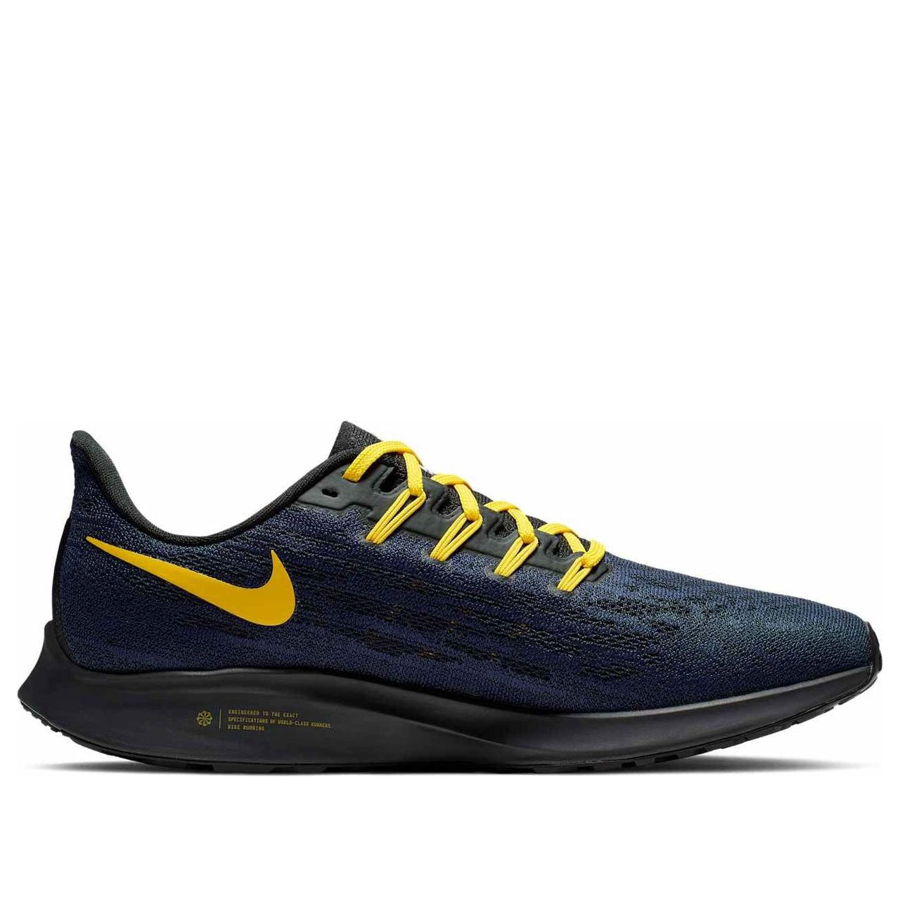 Nike Air Zoom Pegasus 36 'Michigan Wolverines' CI2072-400