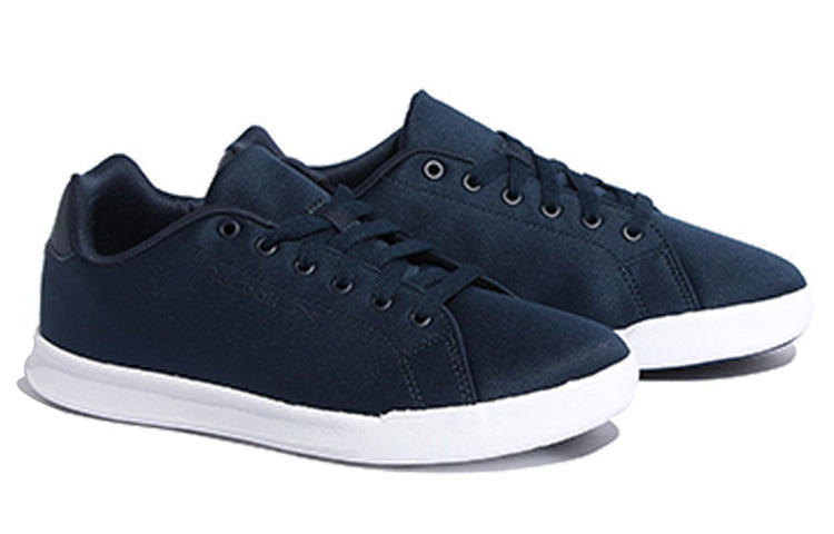 (WMNS) Reebok Lux Walk 'Blue White Black' G55451
