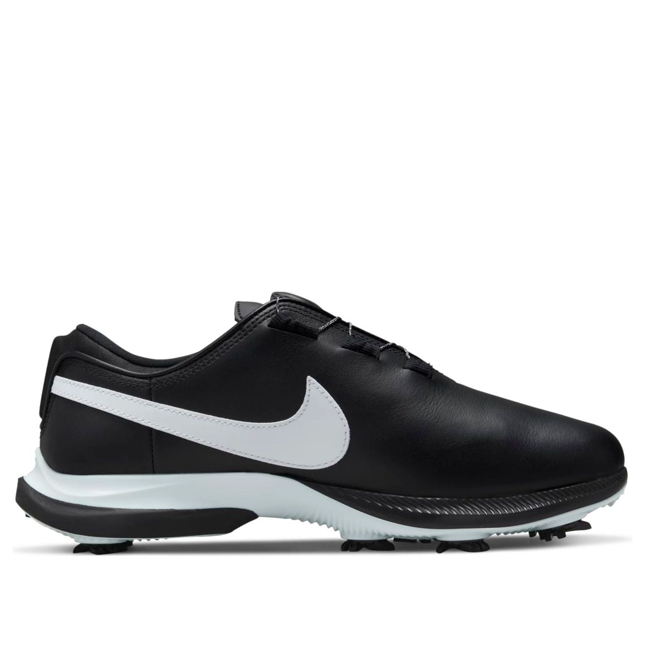 Nike Air Zoom Victory Tour 2 Boa Wide 'Black and White' DJ6573-001