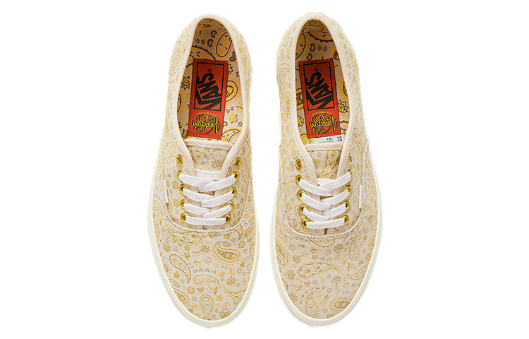 Vans Anderson .Paak x Authentic 'Sand Paisley' VN0A5KRDSAN