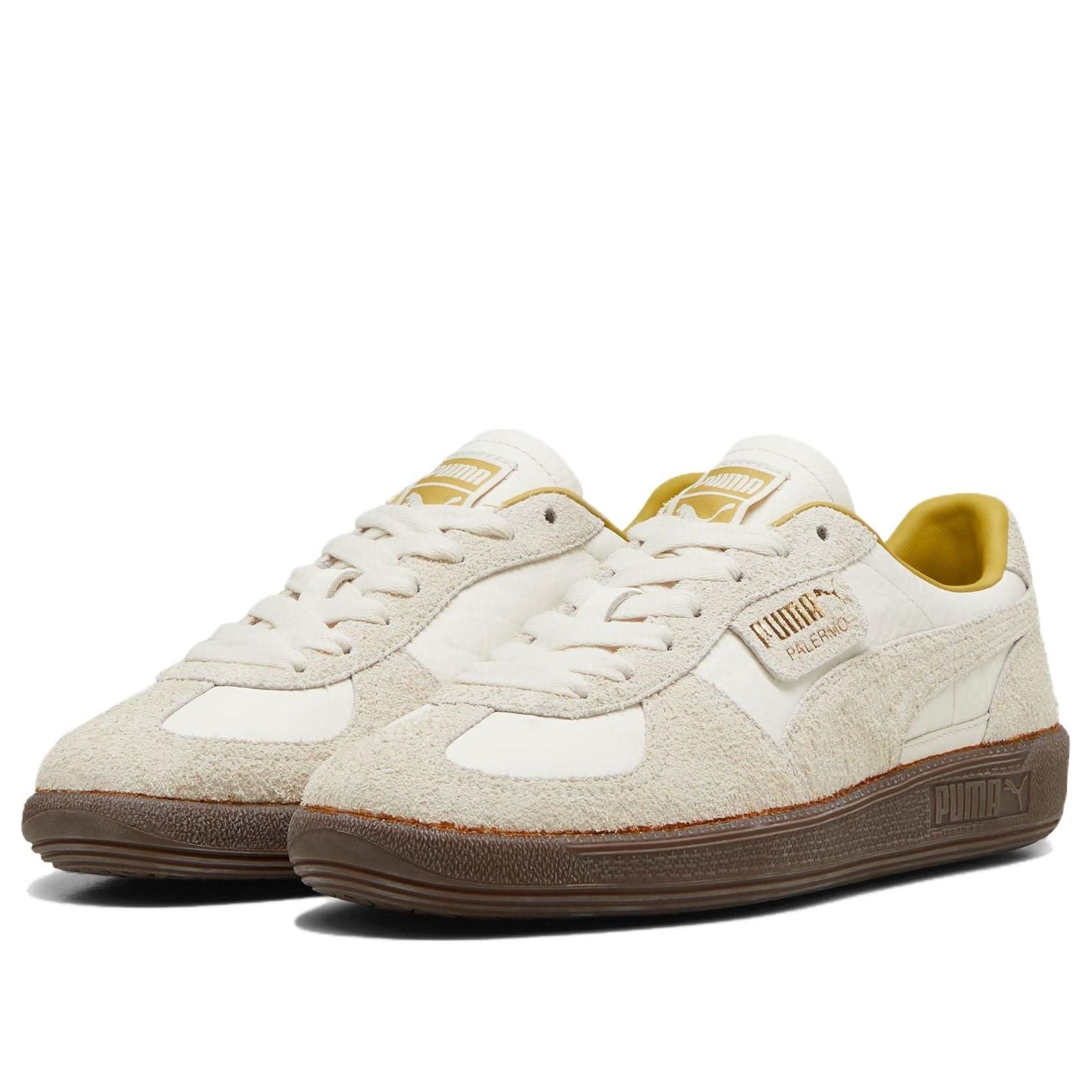 Puma Palermo The NeverWorn IV 'Frosted Ivory' 399656-01