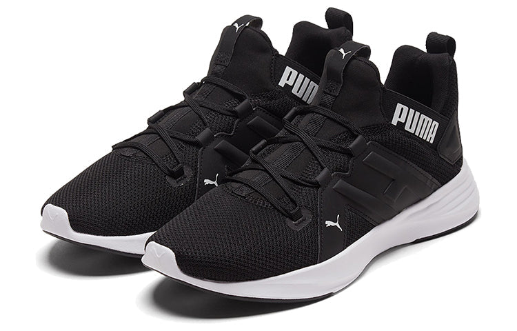 PUMA Contempt Demi 'Black White' 193160-03