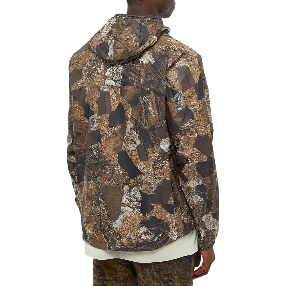 Nike ACG Windproof Lightweight Jacket 'Iron Grey White' DN9796-004