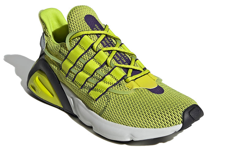 adidas originals Lxcon Yellow FV9835