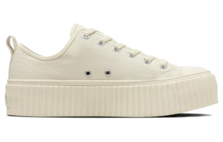 Converse All Star R Lifted Ribtape OX 'Off-White' 31310800