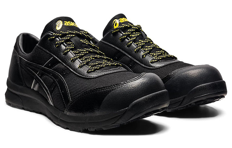 ASICS Winjob CP21E (3E) Sneakers Black 1273A038-002
