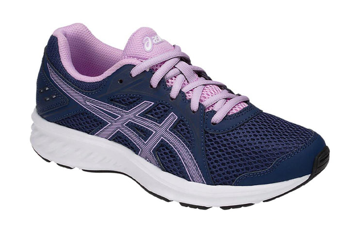 (GS) ASICS Jolt 2 Blue/Purple 1014A035-402