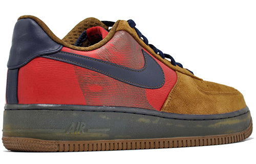 Nike Air Force 1 Premium 'Vince Carter' 2007 315181-241