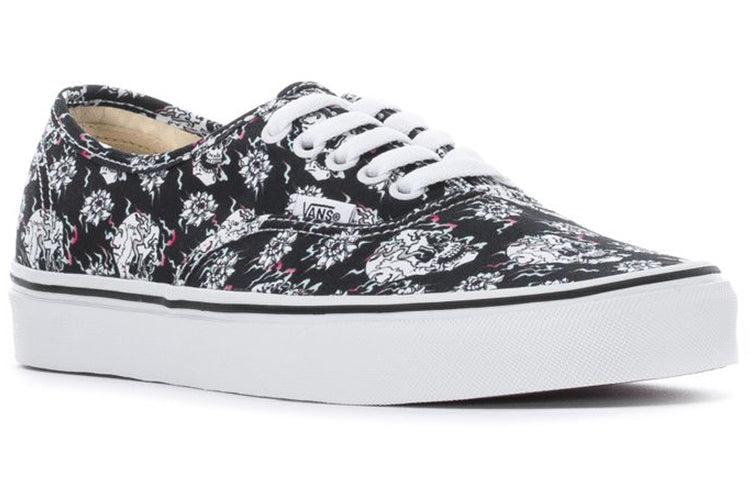 Vans Authentic 'Flash Skulls' VN0A2Z5I18C