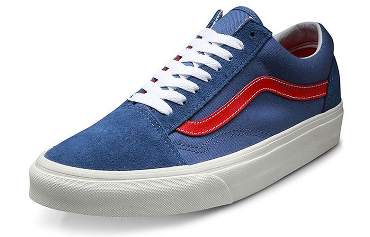 Vans Old Skool 'Blue Red White' VN0003Z6IL1