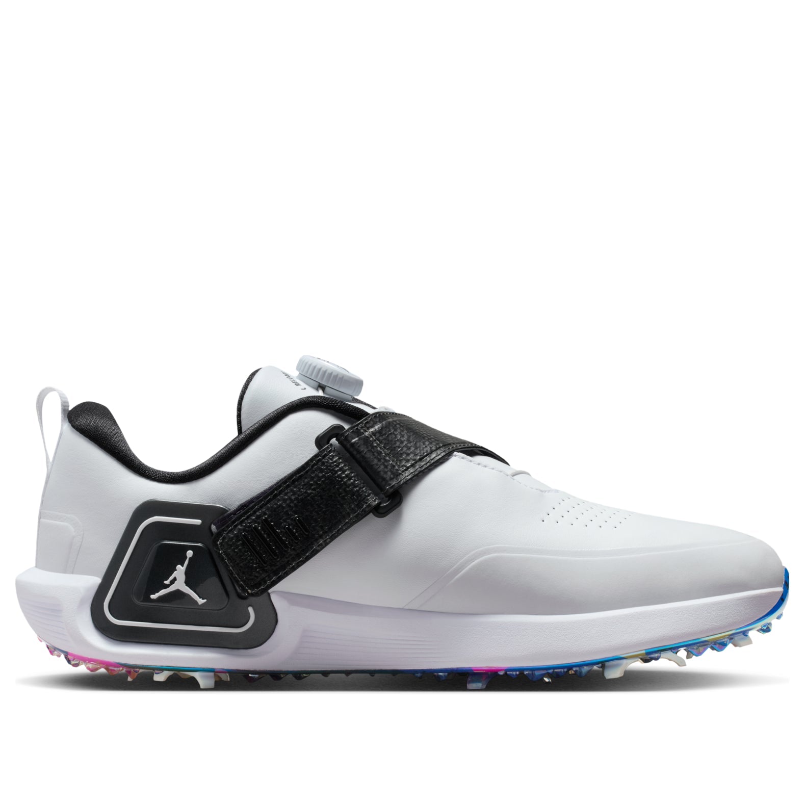 Air Jordan Air Rev 'White Black' FV6338-103