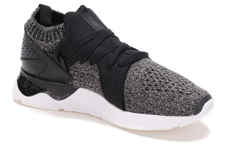 ASICS Gel-Lyte V Sanzes 'Black Grey White' H8K1N-9696