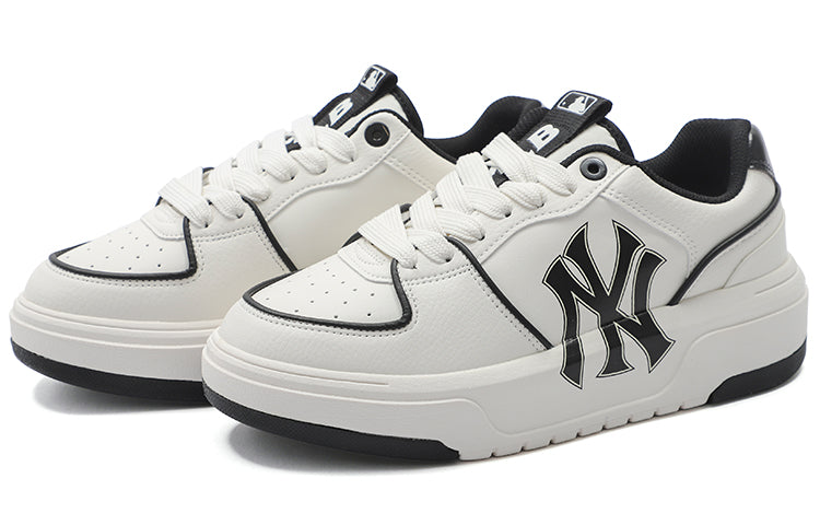 MLB Chunky Liner New York Yankees 'White Black' 3ASXCA12N-50WHS