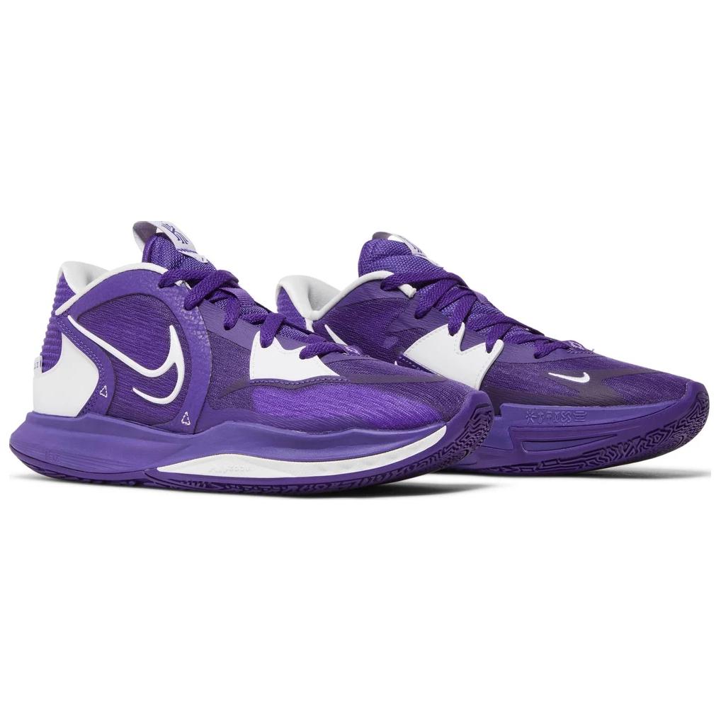 Nike Kyrie Low 5 TB 'Court Purple' DX6651-500